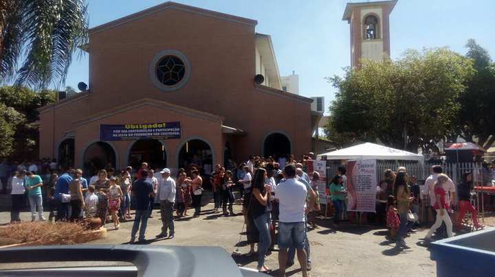 2º Encontro de Formação da Pastoral da AIDS será realizado em Cuiabá