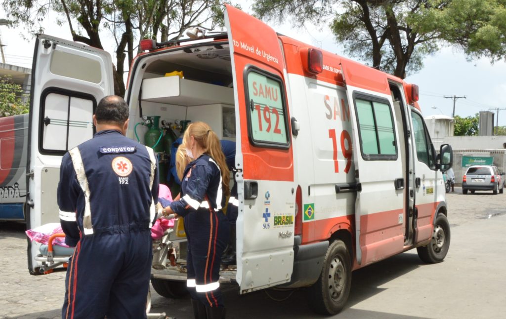 Telefone do Samu 192 em Primavera do Leste está sem funcionar