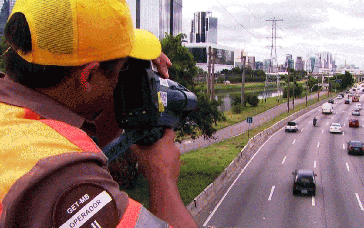 Multas de trânsito poderão ser parceladas no cartão de crédito