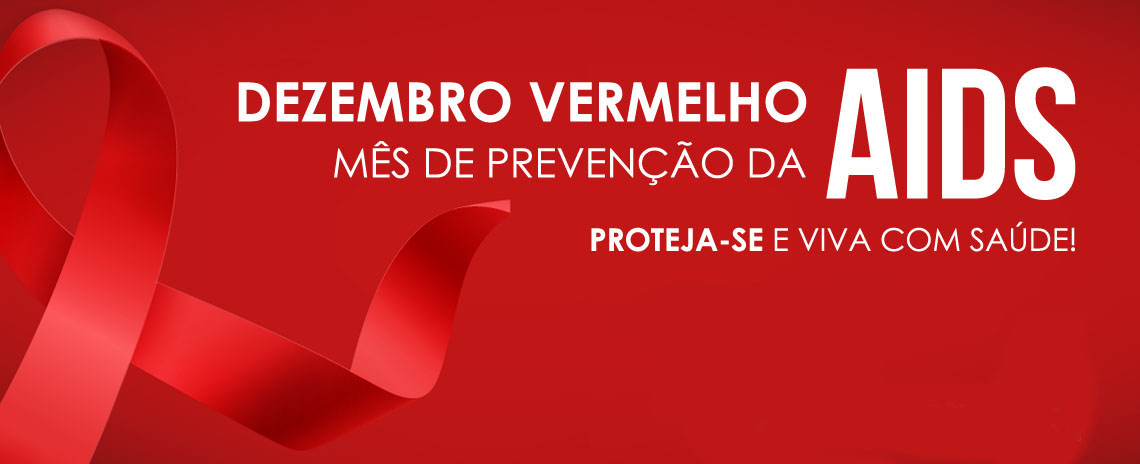 Projeto de Lei “Dezembro Vermelho” de autoria do Vereador Luis Costa, é aprovado