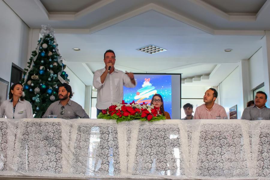 O melhor final do ano de Mato Grosso é aqui: “Primavera do Leste”