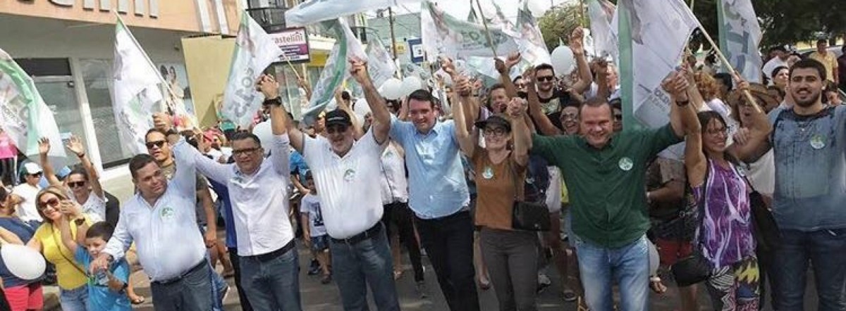 Prefeito interino é favorito para vencer eleição em Primavera, aponta Mark