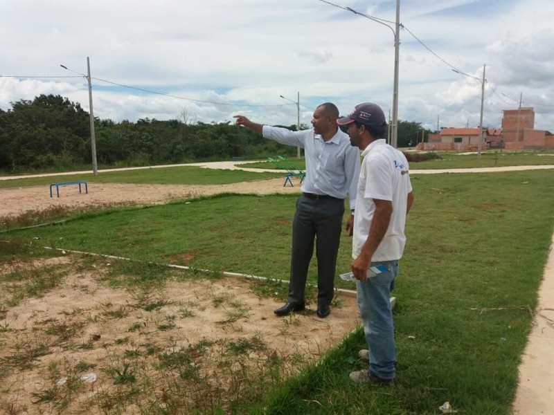 Vereador discorda de matéria de site sobre vereadores de Primavera e envia Nota de Repúdio