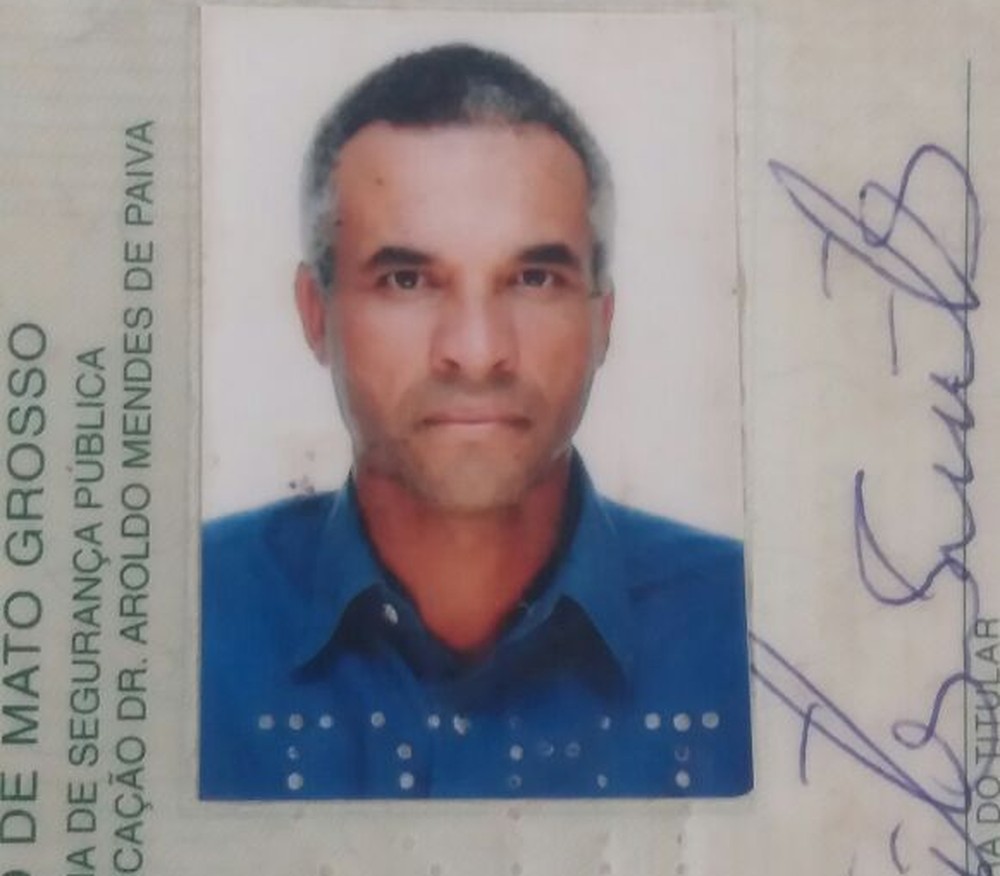 Assassinato de líder de assentamento pode ter ligação com disputa de terras, diz polícia em MT