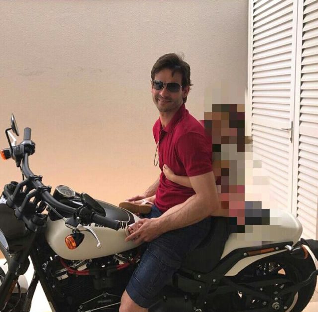 Médico do Samu morre em acidente na rotatória da Avenida dos Estudantes