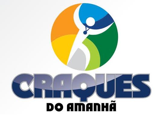 Projeto Craques do Amanhã, abre inscrições para 2018