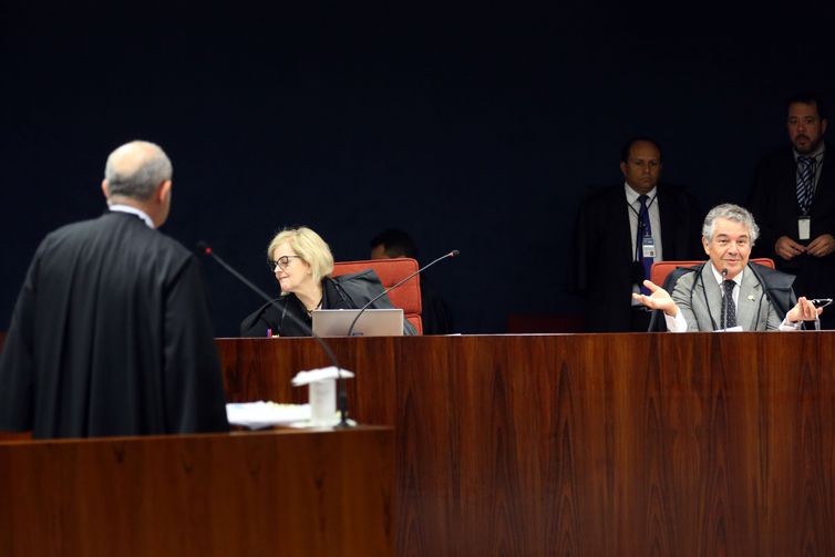 STF aceita denúncia contra Aécio por corrupção e obstrução de Justiça