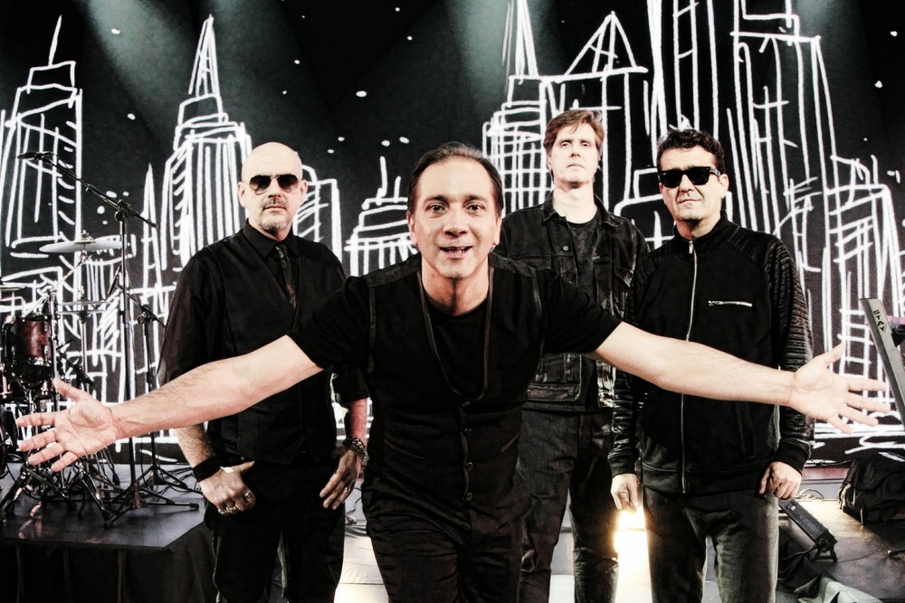 Festival de rock terá shows de Biquini Cavadão e 16 bandas regionais em Cuiabá