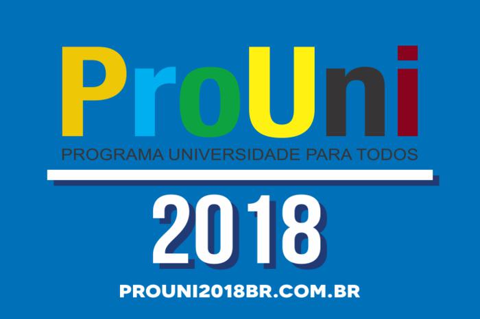 MEC divulga hoje resultado da primeira chamada do ProUni