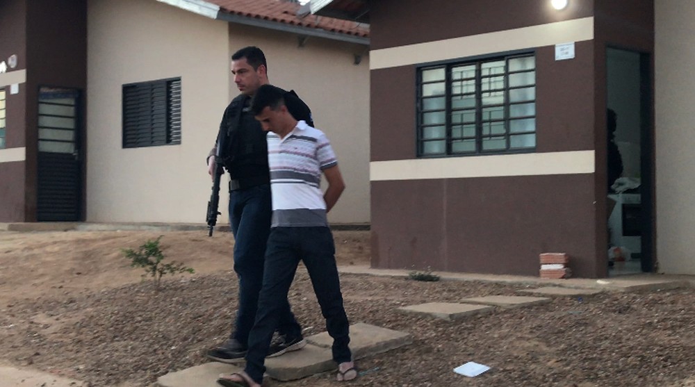 Grupo de traficantes que agia como milícia é alvo de operação no sul de MT incluindo Primavera do Leste