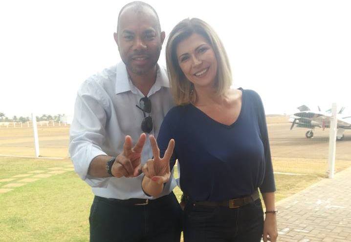 “Primavera tem força para ter seus representantes, basta consolidar alianças” – diz Sirlei Theis candidata a vice-governadora do estado