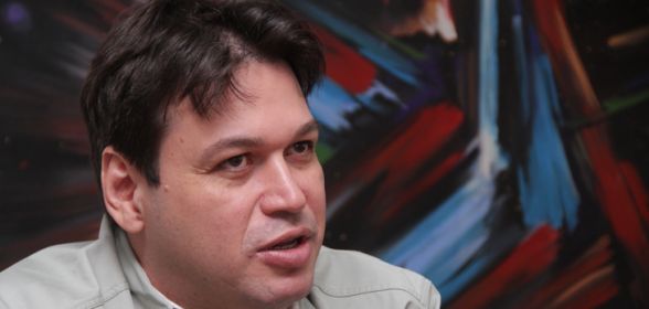 Prefeito Roberto Farias tem mandato cassado por doar terreno a empresário