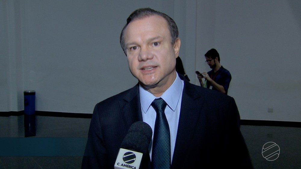 Wellington Fagundes diz que vai implantar cursos profissionalizantes em escolas públicas de MT