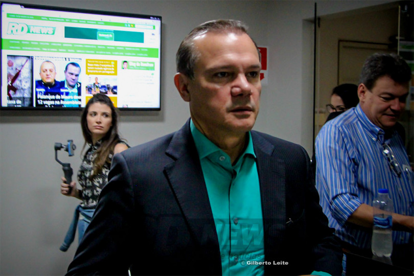 Wellington prega municipalismo e prega que AMM deve virar “fábrica de projetos”