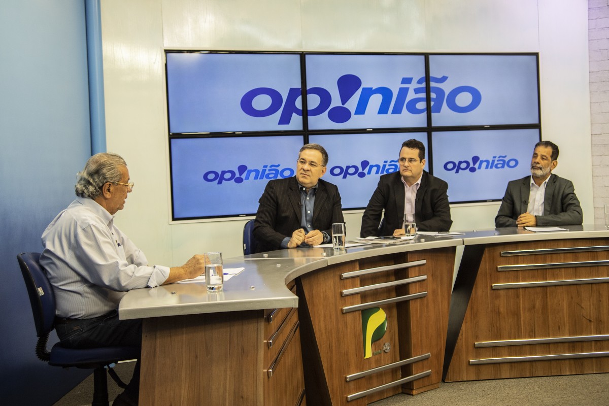 TEMAS POLÊMICOS:  JAYME DEFENDE CONSULTA PLEBISCITÁRIA PARA  QUE POPULAÇÃO OPTE POR MUDANÇAS NA LEI