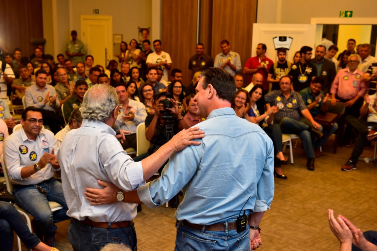 SAÚDE E FRONTEIRA:  JAYME DESTINARÁ R$ 70 MILHÕES PARA A SAÚDE E PROPOR A FRENTE PARLAMENTAR DE FRONTEIRA