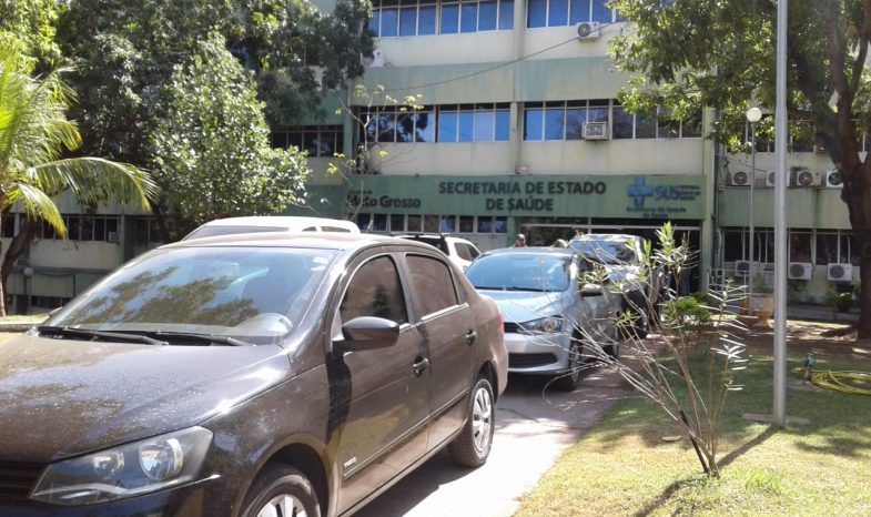 Operação Catarata apura fraudes na Caravana da Transformação