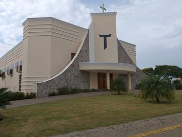 Paróquia São Francisco de Assis realiza a 14º Festa do Padroeiro neste domingo (30) em Primavera do Leste