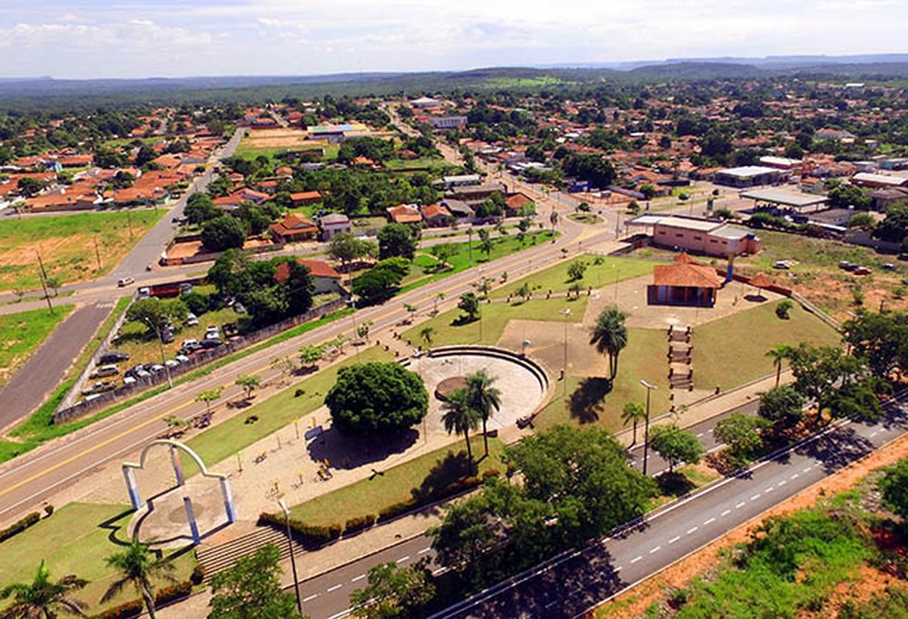 Prefeitura de Guiratinga (MT) abre concurso público com 29 vagas