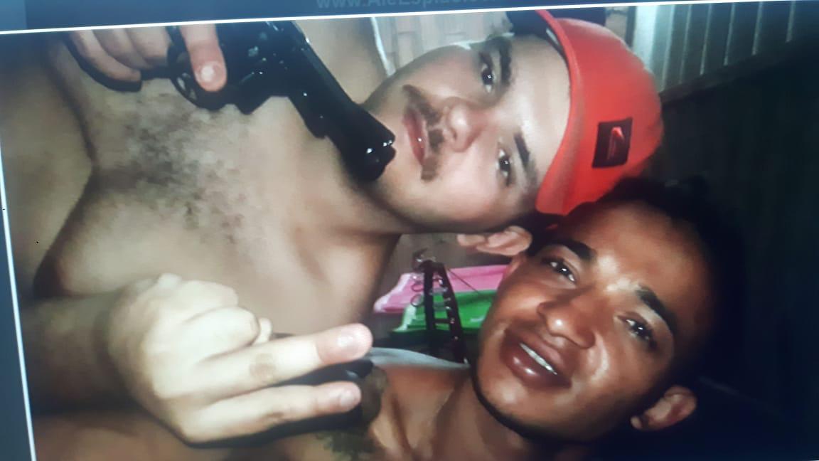 Bandidos morrem em troca de tiros com a polícia no Primavera 3