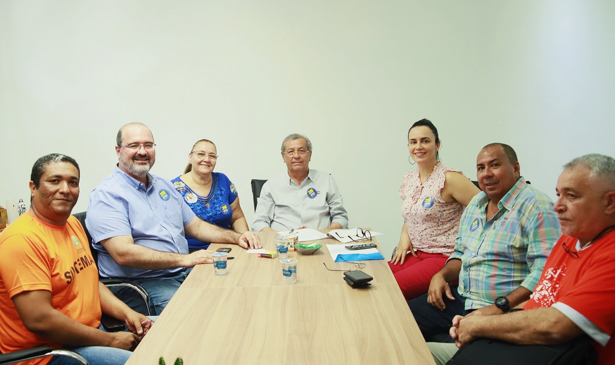 JAYME DEFENDE REVISÃO DA CONSTITUIÇÃO FEDERAL  PARA DESTRAVAR A ECONOMIA NACIONAL
