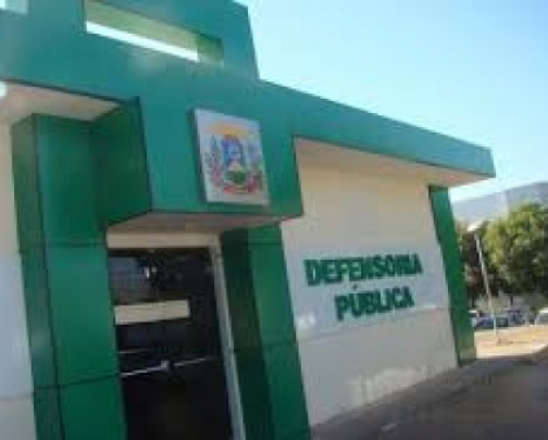 Justiça condena ex-servidores a 3 anos de prisão por desvios Defensoria de MT