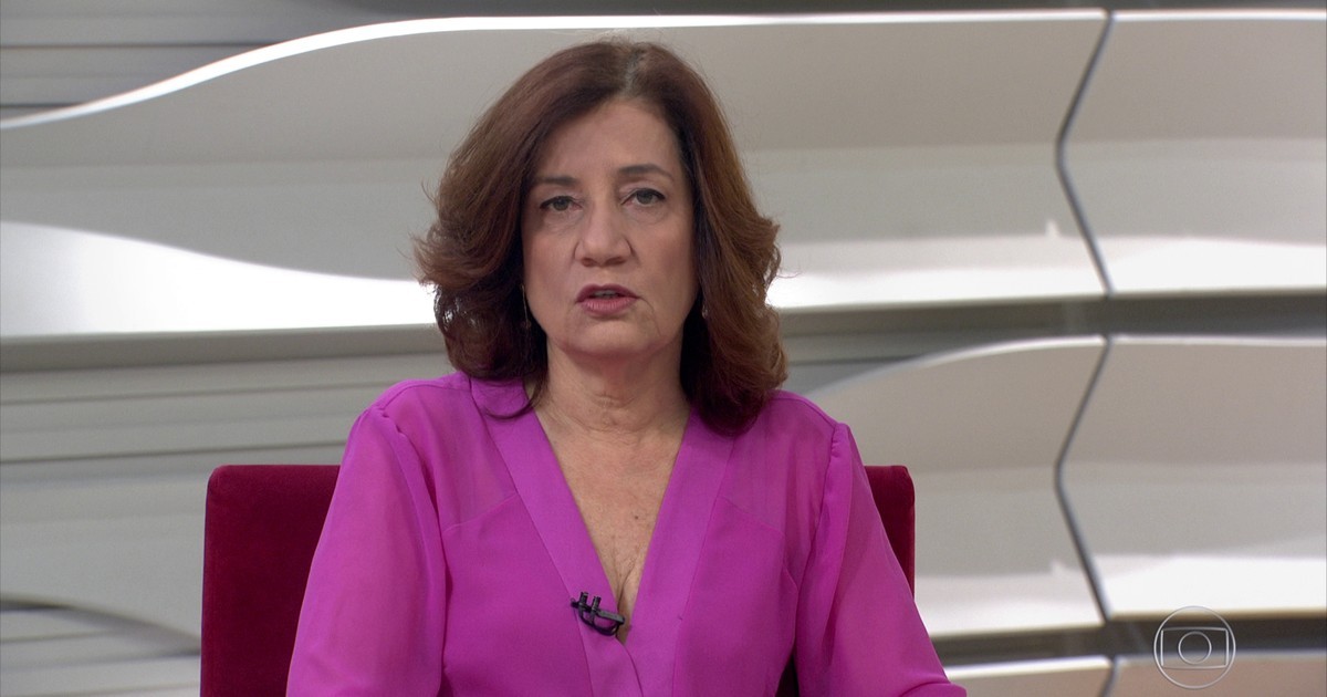 Jornalista da Globo diz que oração por Bolsonaro “causou preocupação”