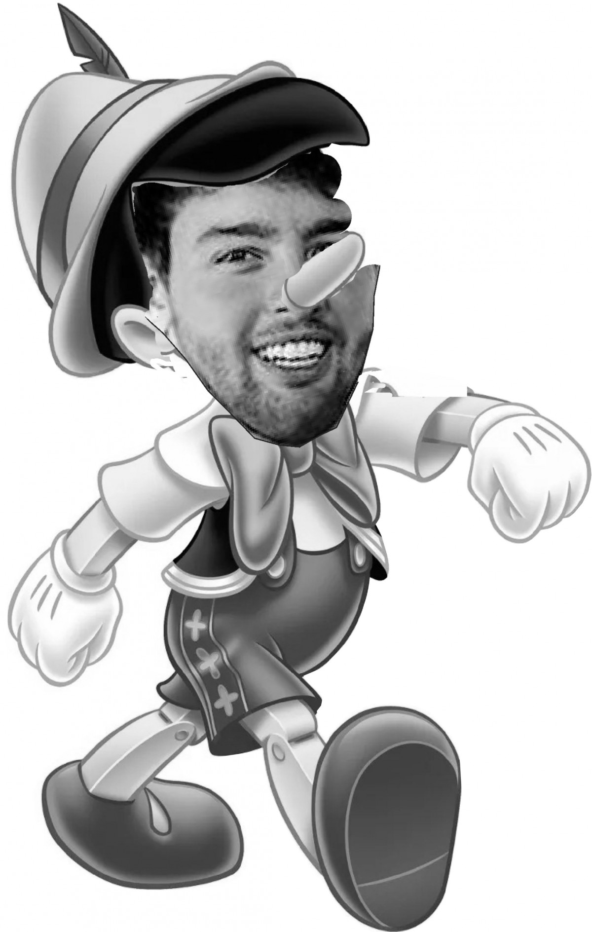 Antes contra VI, agora nem tanto