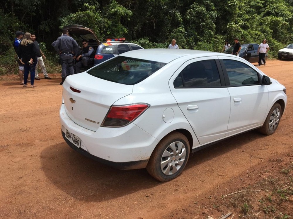 Servidora denunciou ex-marido por agressão e pedido proteção 3 meses antes de ser assassinada