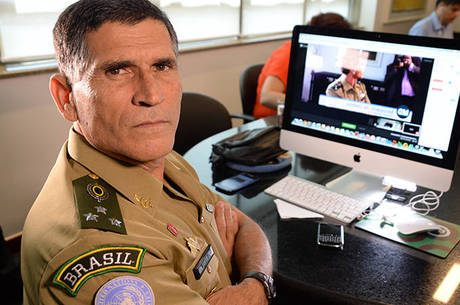 Bolsonaro indica general para chefiar Secretaria de Governo