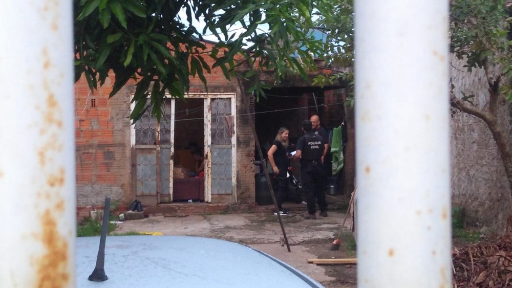 Quadrilha que movimentou mais de 2 toneladas de droga é alvo de operação em MT e MS