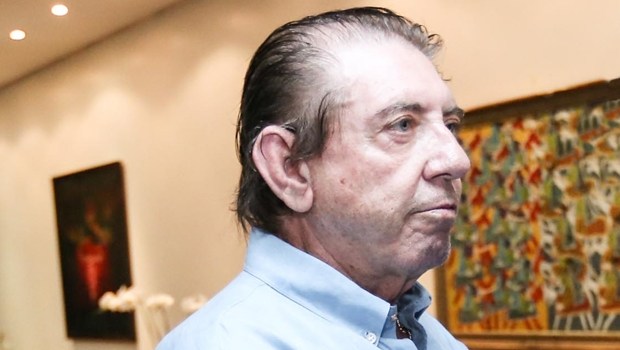 Ministério Público pede prisão preventiva de João de Deus