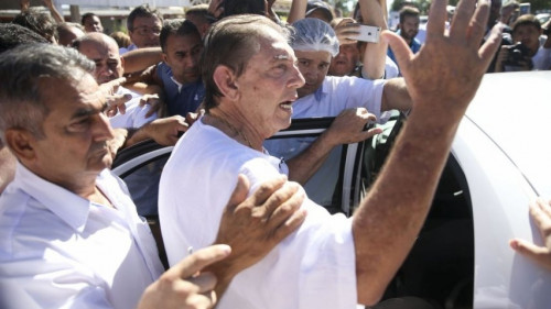 1º CASO EM MT: Mulher de Várzea Grande denuncia ao MP que é mais uma vítima de João de Deus