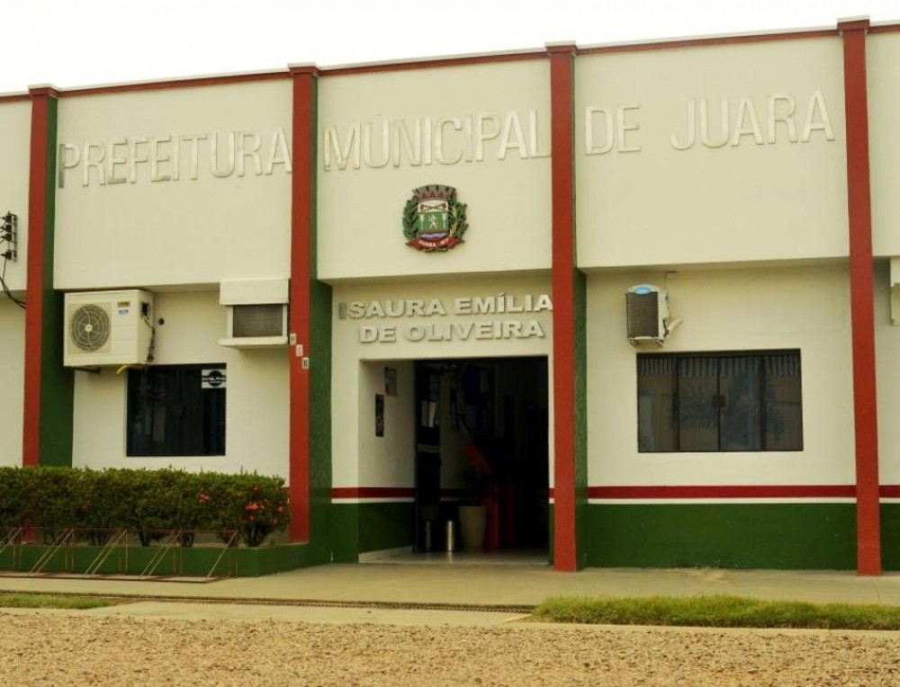 Prefeitura abre processo seletivo com 41 vagas em Juara (MT)