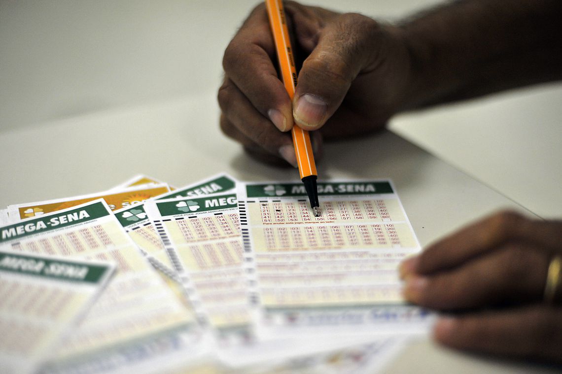 Mato Grosso tem novo bolão premiado em loteria e fatura quase R$ 5 milhões