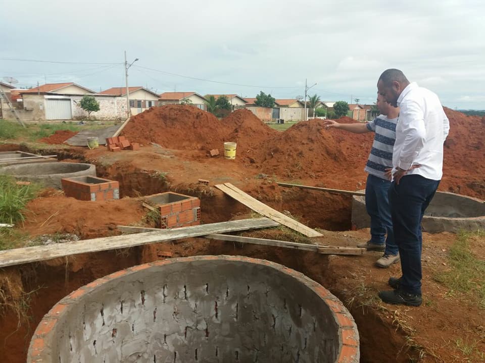 Vereador Luis Costa avalia o ano de 2018 como desafiador e para o próximo ano quer fazer ainda mais por Primavera do Leste