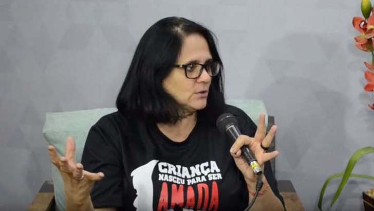 Bolsonaro indica pastora assessora de Malta para ministério