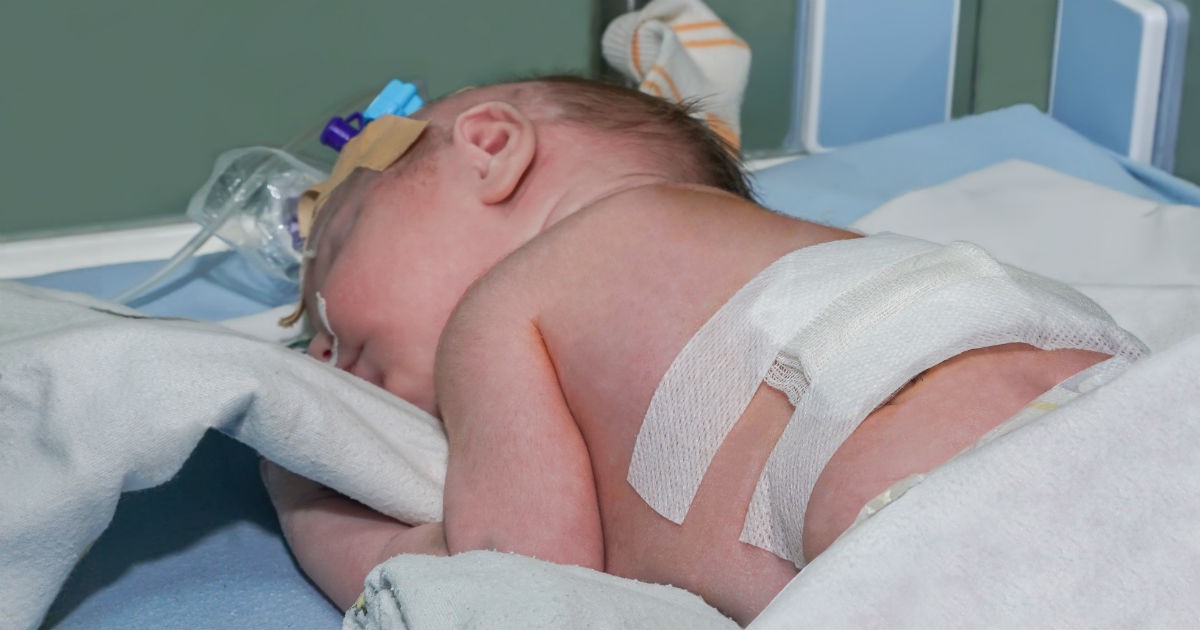 Bebê de 8 meses morre engasgado com leite materno no Médio Norte