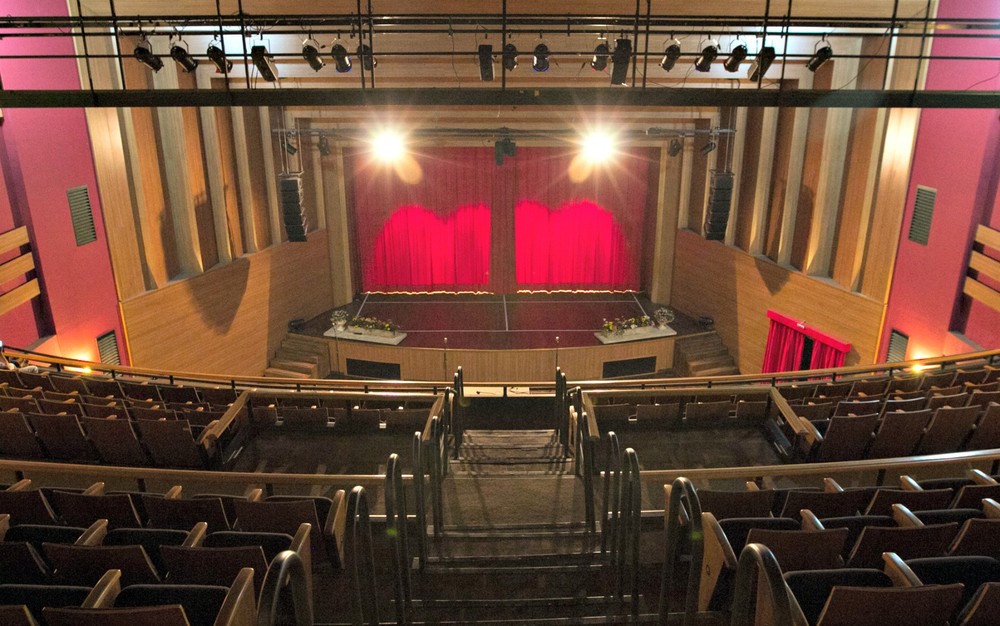 Inscrições para curso superior da MT Escola de Teatro terminam nesta 5ª