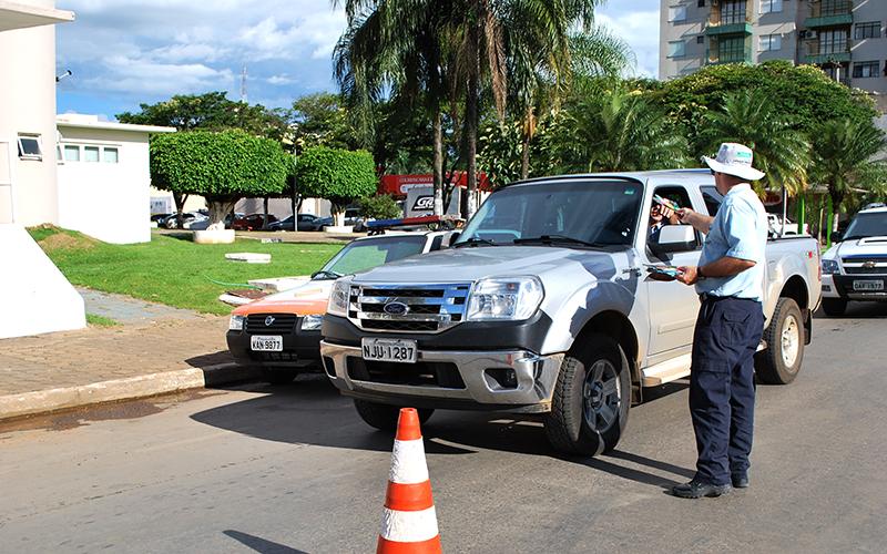 Município registra redução de 58,82% de mortes no trânsito