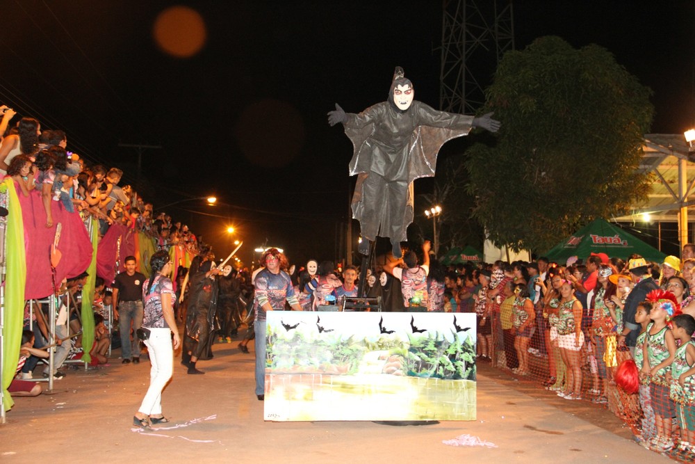 Prefeitura cancela carnaval em Belterra e recurso de R$ 60 mil será destinado à educação