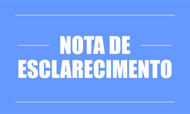 Convênio com a creche Talita é cancelado