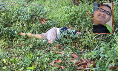 Menor é detido e confessa que namorado encomendou morte de professor em MT