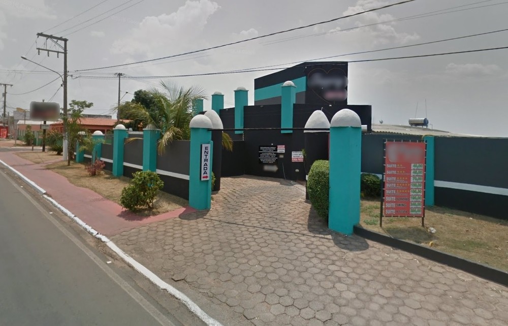 Bebê de 11 meses levado para motel por pai com outro homem em MT é entregue para a mãe