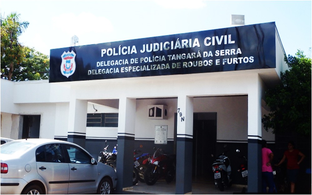 Pai foge ao ser denunciado por suspeita de abusar a filha e a sobrinha adolescentes, mas é preso