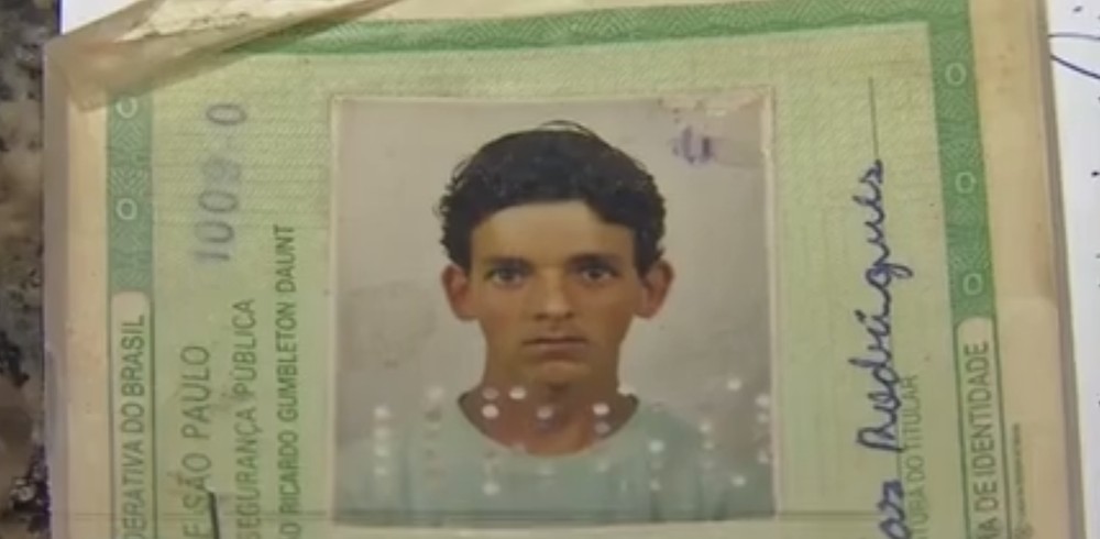 Caseiro de sítio é encontrado morto com golpes de faca e pauladas