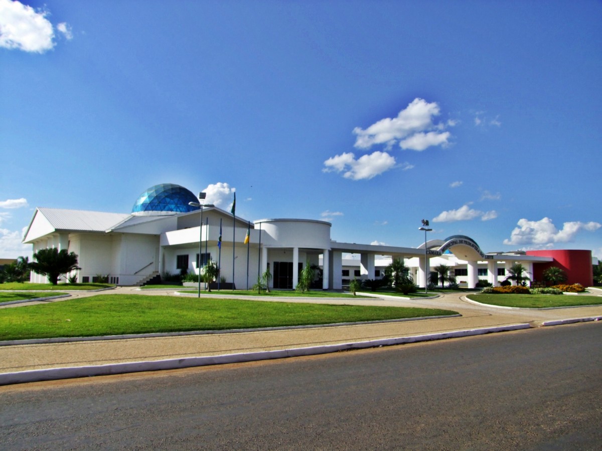 Câmara de Primavera do Leste economiza e faz devolução histórica, mais de 2 milhões foram devolvidos