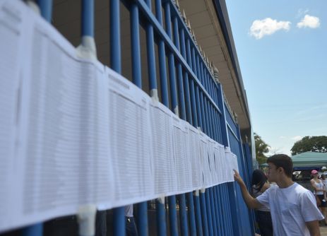 Provas do Enem serão aplicadas nos dias 3 e 10 de novembro