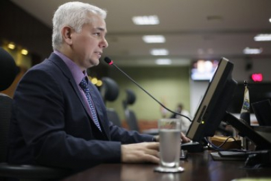 TCE critica excesso de exigências e suspende licitação de R$ 6,5 mi prefeitura de MT