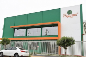 TJ suspende recuperação judicial do Grupo Itaquerê
